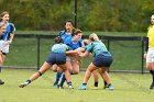 Women's Rugby vs Endicott  Wheaton Women's Rugby vs Endicott College.  Photo by Keith Nordstrom : Wheaton, Rugby, Endicott